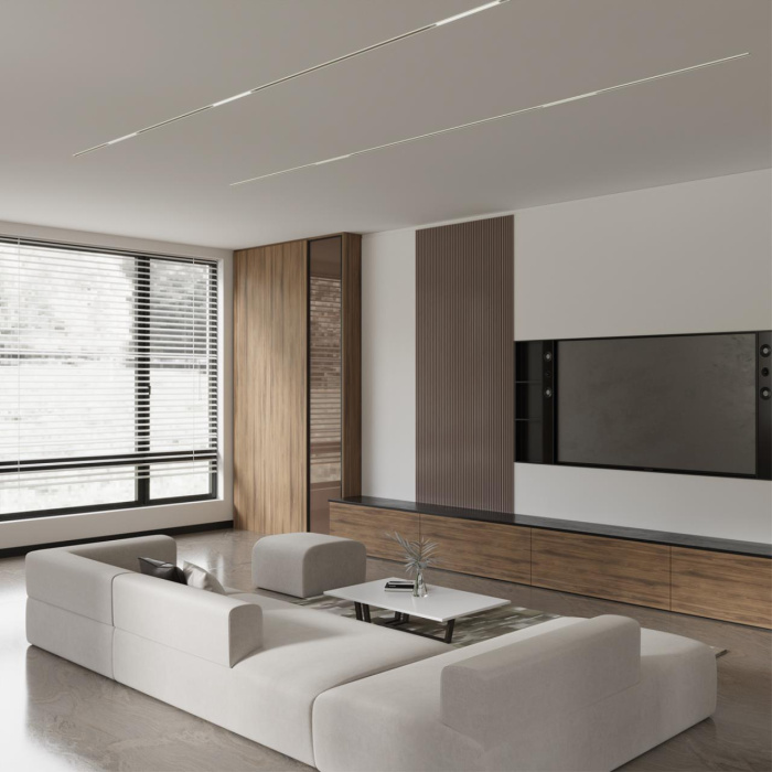 Трековый светильник для низковольтного шинопровода NOVOTECH SHINO 359508