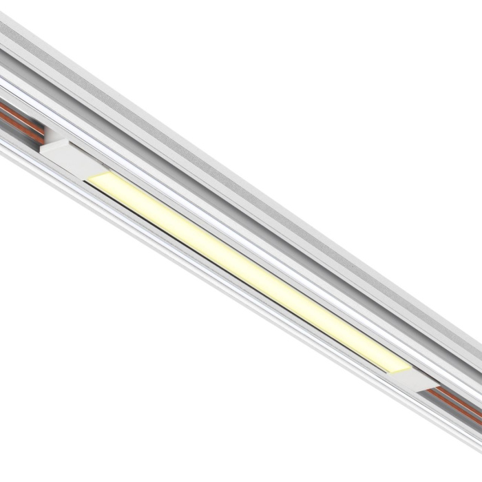 Трековый светильник для низковольтного шинопровода NOVOTECH SHINO 359508