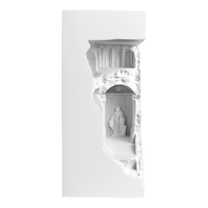 Встраиваемый светильник Loft it Antique 10355D