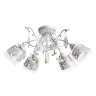 Потолочная люстра Arte Lamp Calice A9081PL-5WG