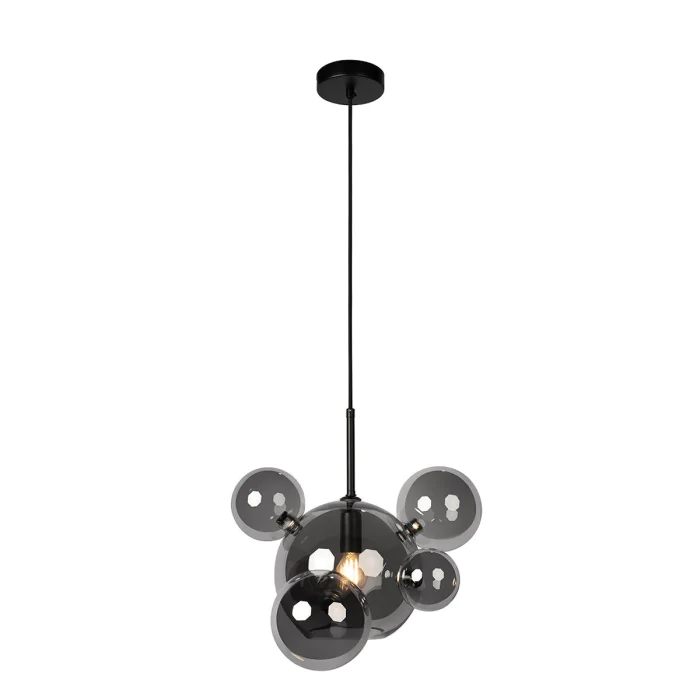 Подвесной светильник LOFT IT Bolle 2029-P6 mini