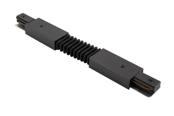 Коннектор Denkirs DK Track Black TR1106-BK