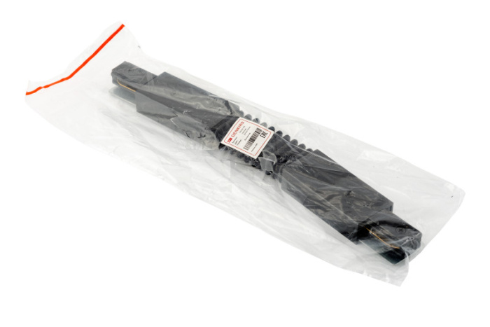 Коннектор Denkirs DK Track Black TR1106-BK