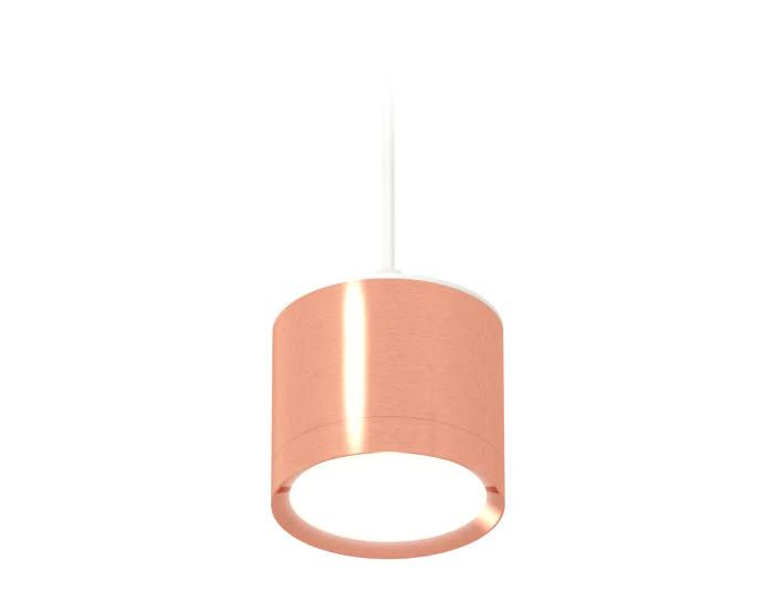 Комплект подвесного светильника GX53 Ambrella light XP8122012