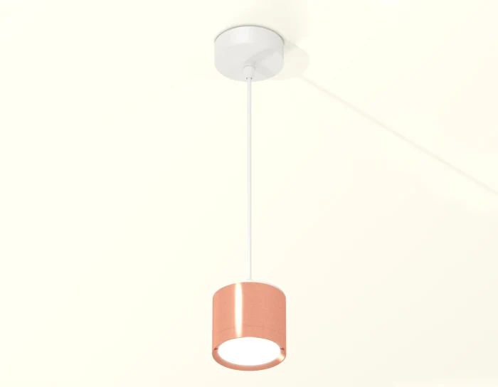 Комплект подвесного светильника GX53 Ambrella light XP8122012