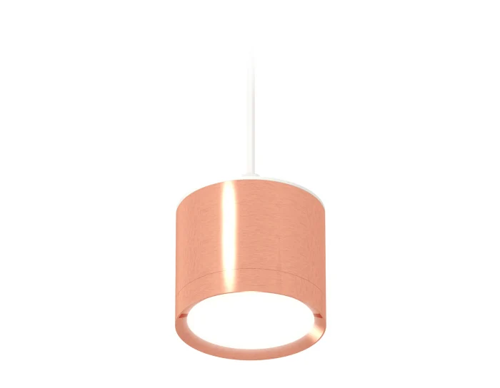 Комплект подвесного светильника GX53 Ambrella light XP8122012