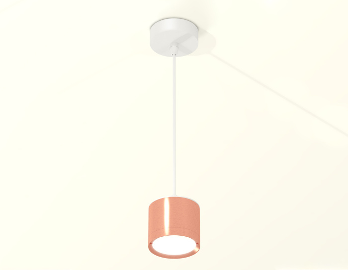 Комплект подвесного светильника GX53 Ambrella light XP8122012