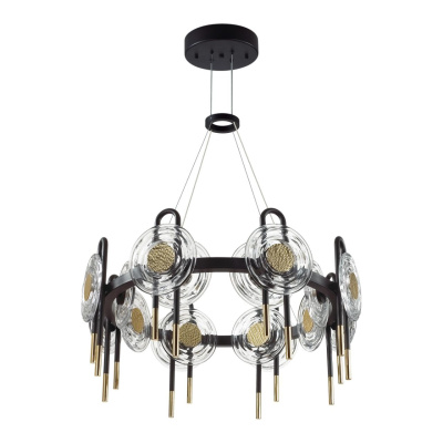 Люстра подвесная Odeon Light Magnet 5407/92L