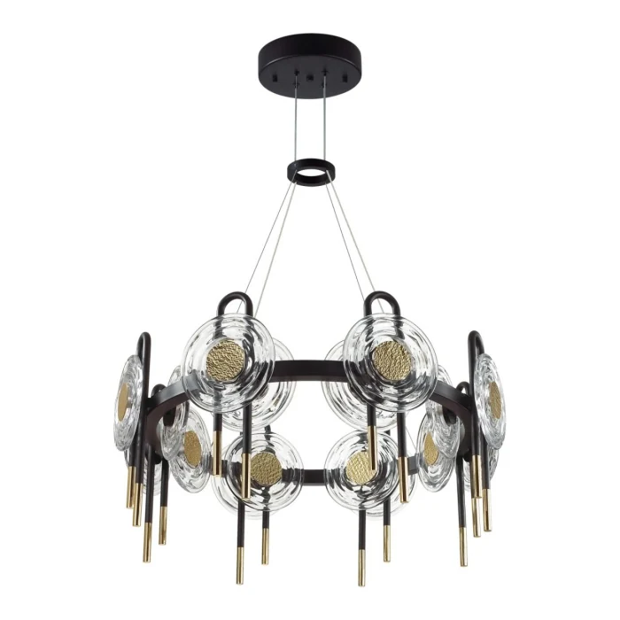 Люстра подвесная Odeon Light Magnet 5407/92L