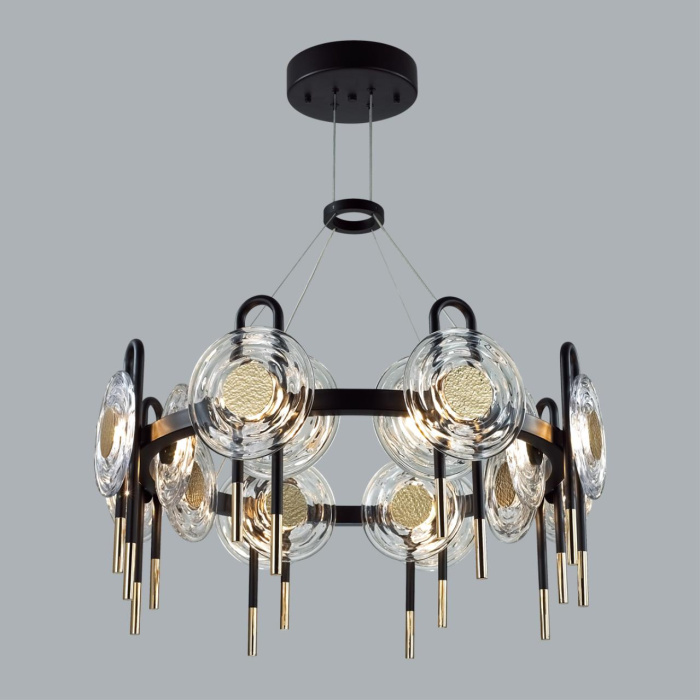 Люстра подвесная Odeon Light Magnet 5407/92L