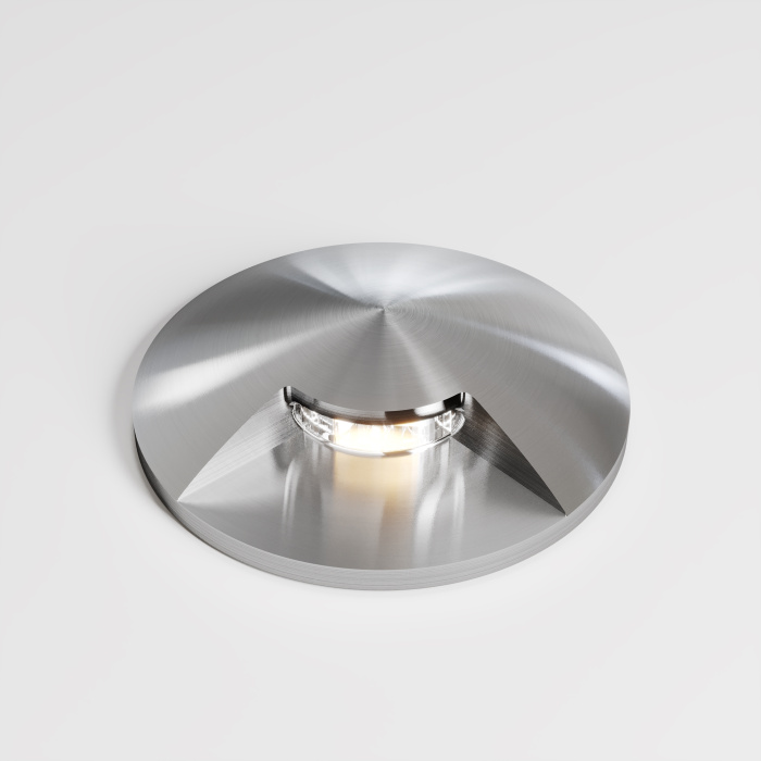 Тротуарный светильник Maytoni Flash O044DL-L1S3K