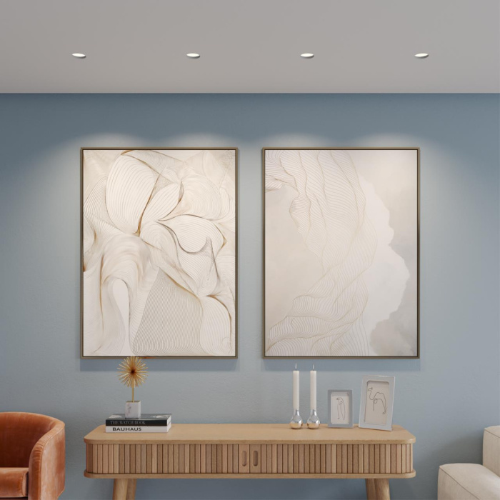 Встраиваемый светильник Novotech Cail 371011