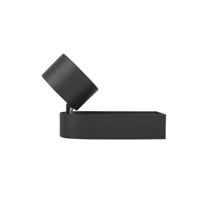 Спот Loft it Knof 10324/A Black