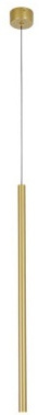 Подвесной светильник Newport 15105N/S brass М0071005