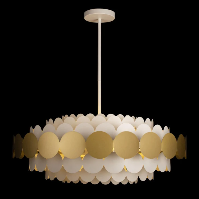 Подвесной светильник LOFT IT Juicy 10310/M Gold