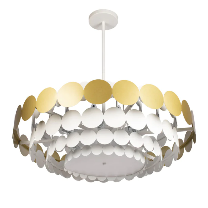 Подвесной светильник LOFT IT Juicy 10310/M Gold