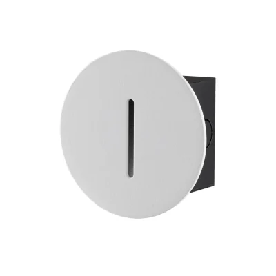 Подсветка ступеней лестницы Odeon Light Escala 7052/3WL