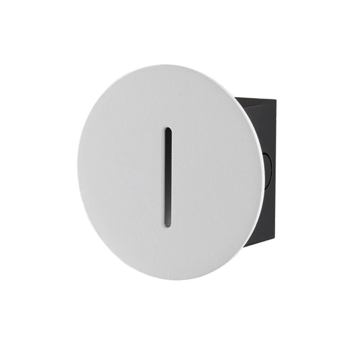 Подсветка ступеней лестницы Odeon Light Escala 7052/3WL