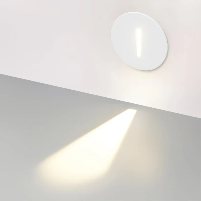 Подсветка ступеней лестницы Odeon Light Escala 7052/3WL