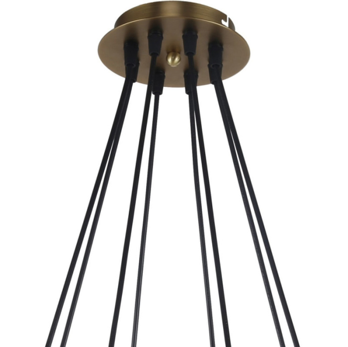 Люстра на штанге Favourite 2763-8P