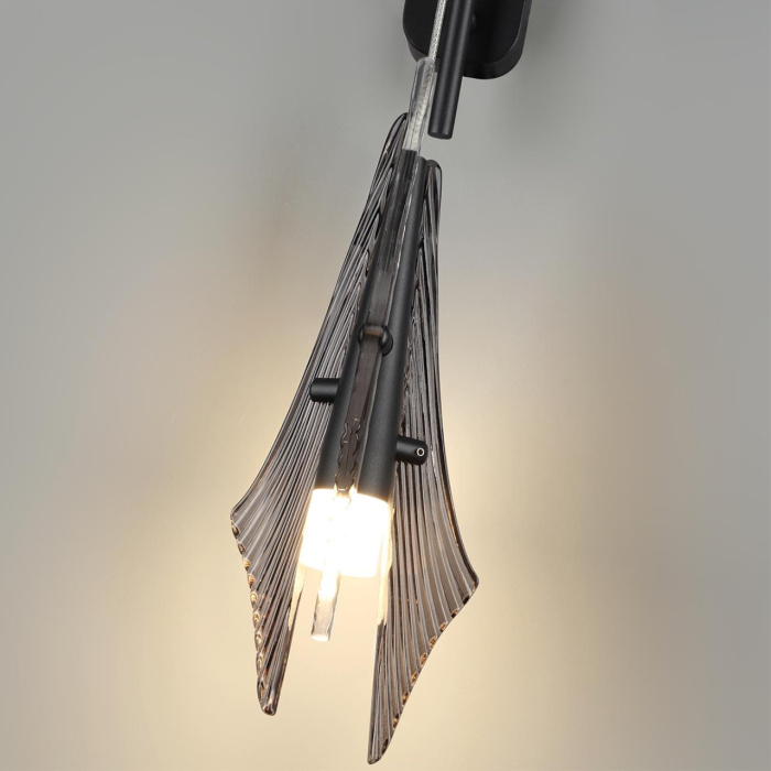 Настенный светильник ODEON LIGHT L-VISION 5442/6WL