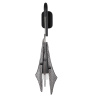 Настенный светильник Odeon Light Afalina 5442/6WL