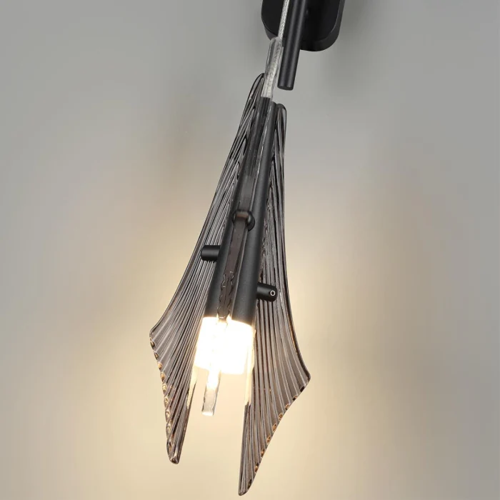 Настенный светильник Odeon Light Afalina 5442/6WL