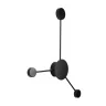 Настенный светильник Loft it Rays 10059BK