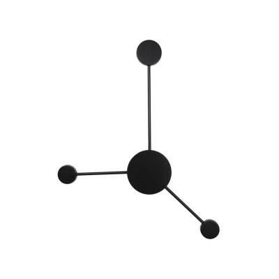 Настенный светильник Loft it Rays 10059BK