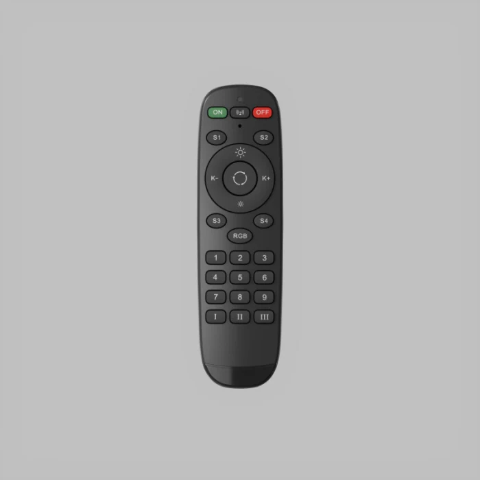 Пульт Denkirs Smart control DK7300-BK