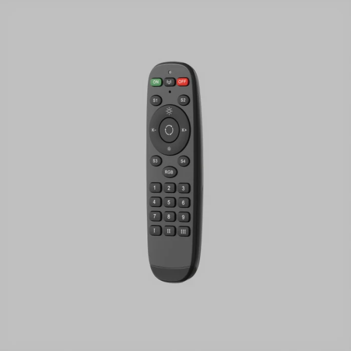 Пульт Denkirs Smart control DK7300-BK