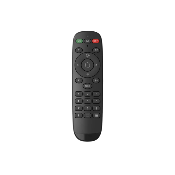 Пульт Denkirs Smart control DK7300-BK