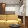 Пульт Denkirs Smart control DK7300-BK