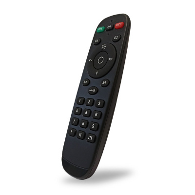 Пульт Denkirs Smart control DK7300-BK