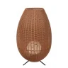 Напольный уличный светильник Lucide COLIN IP44 03843/80/72
