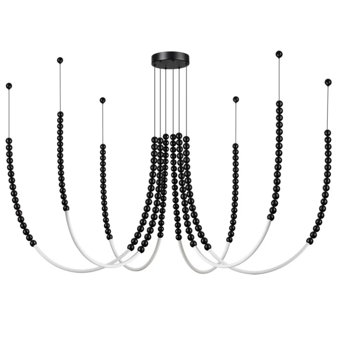 Люстра подвесная ODEON LIGHT HIGHTECH 7149/70L