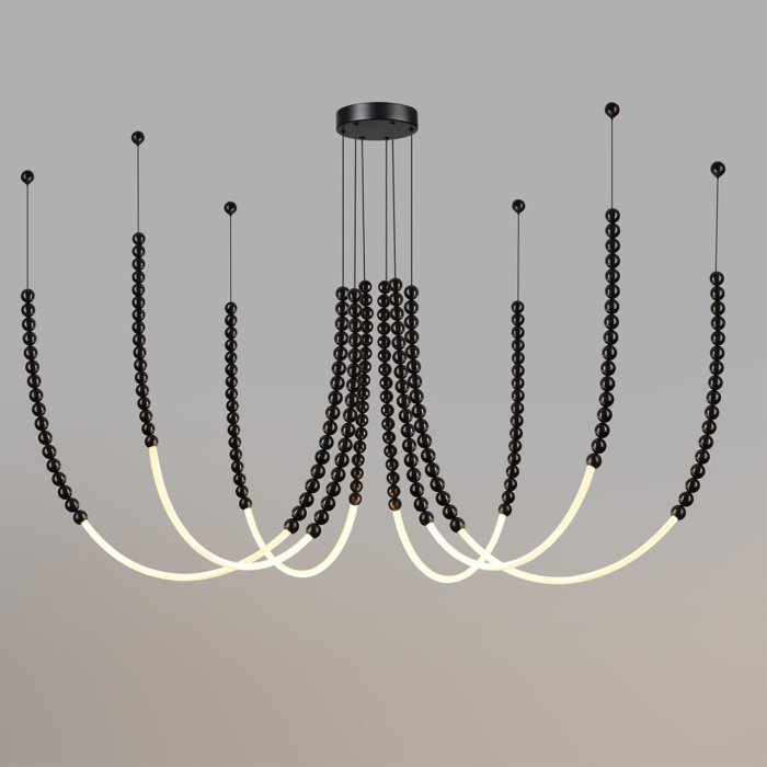 Люстра подвесная ODEON LIGHT HIGHTECH 7149/70L