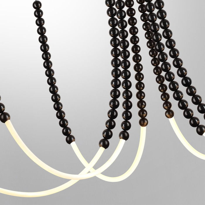 Люстра подвесная ODEON LIGHT HIGHTECH 7149/70L