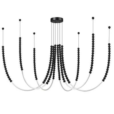 Люстра подвесная Odeon Light Monella 7149/70L