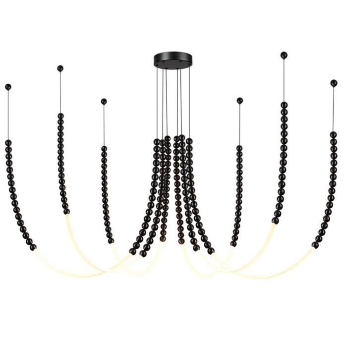 Люстра подвесная Odeon Light Monella 7149/70L