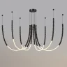Люстра подвесная Odeon Light Monella 7149/70L