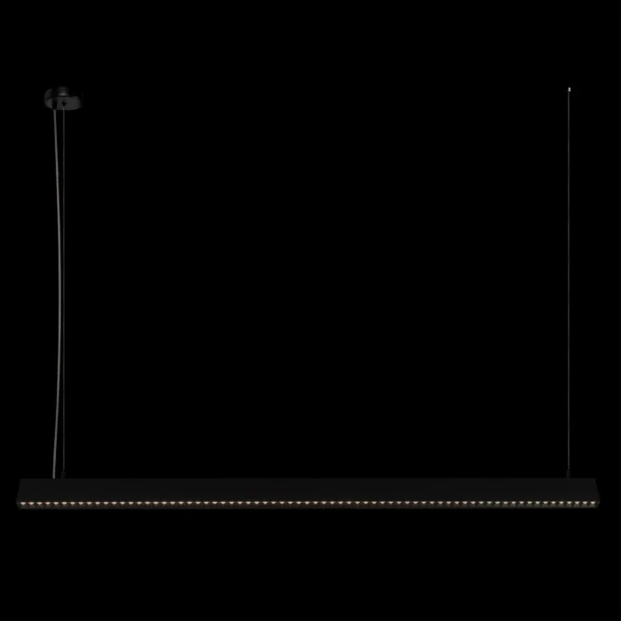 Подвесной светильник Loft it Vim 10318/B Black