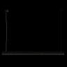 Подвесной светильник Loft it Vim 10318/B Black