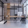 Подвесной светильник Loft it Vim 10318/B Black