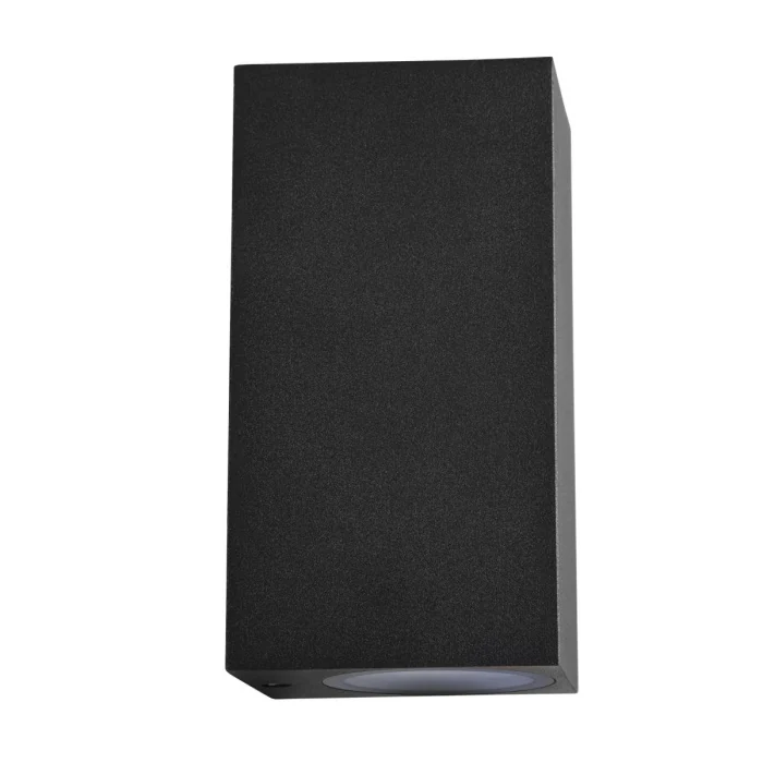 Уличный настенный светильник LOFT IT Eterno 100007/B