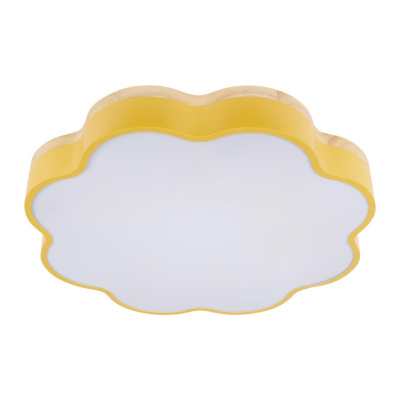 Потолочный светильник Loft it Axel 10225/36 Yellow