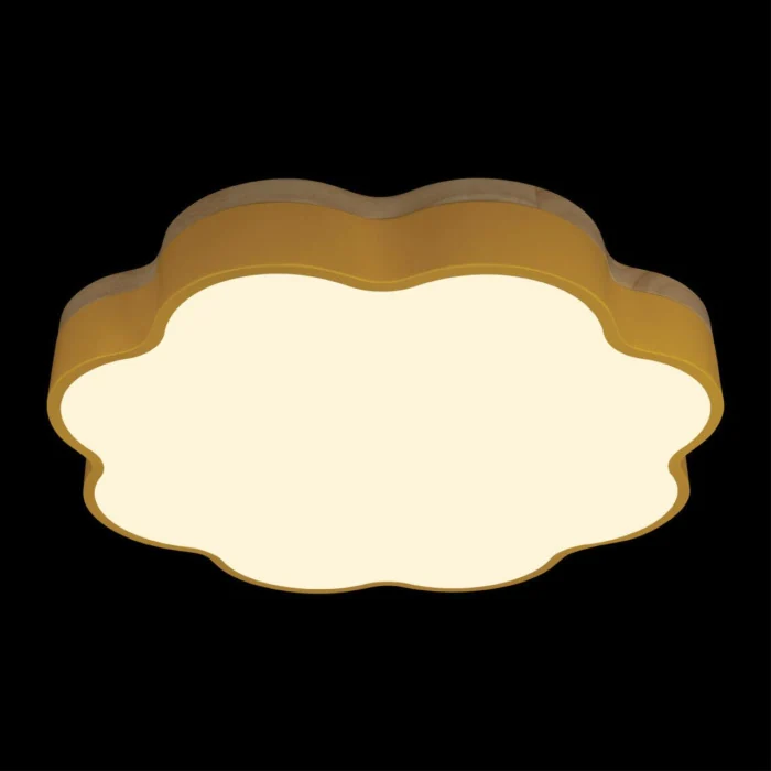 Потолочный светильник Loft it Axel 10225/36 Yellow