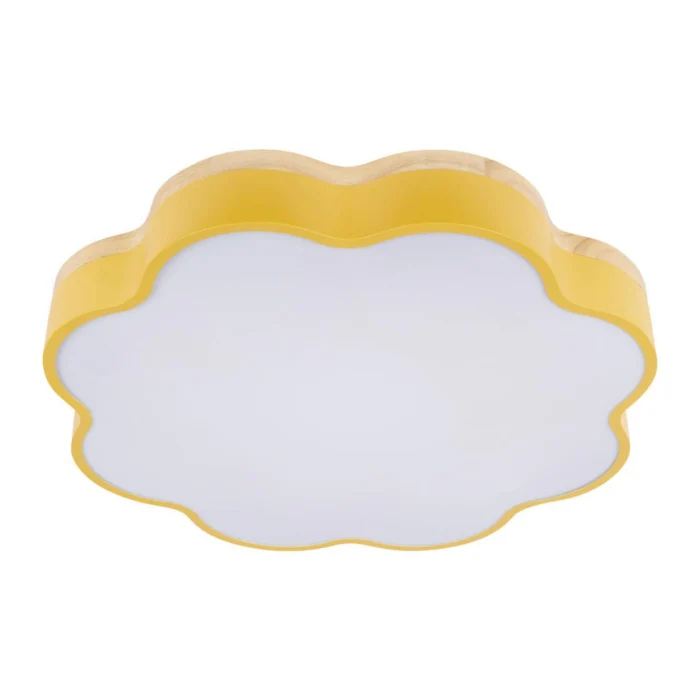 Потолочный светильник Loft it Axel 10225/36 Yellow