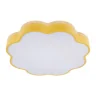 Потолочный светильник Loft it Axel 10225/36 Yellow