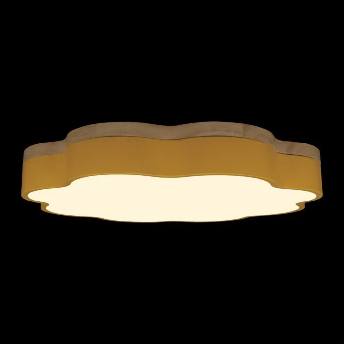 Потолочный светильник Loft it Axel 10225/36 Yellow
